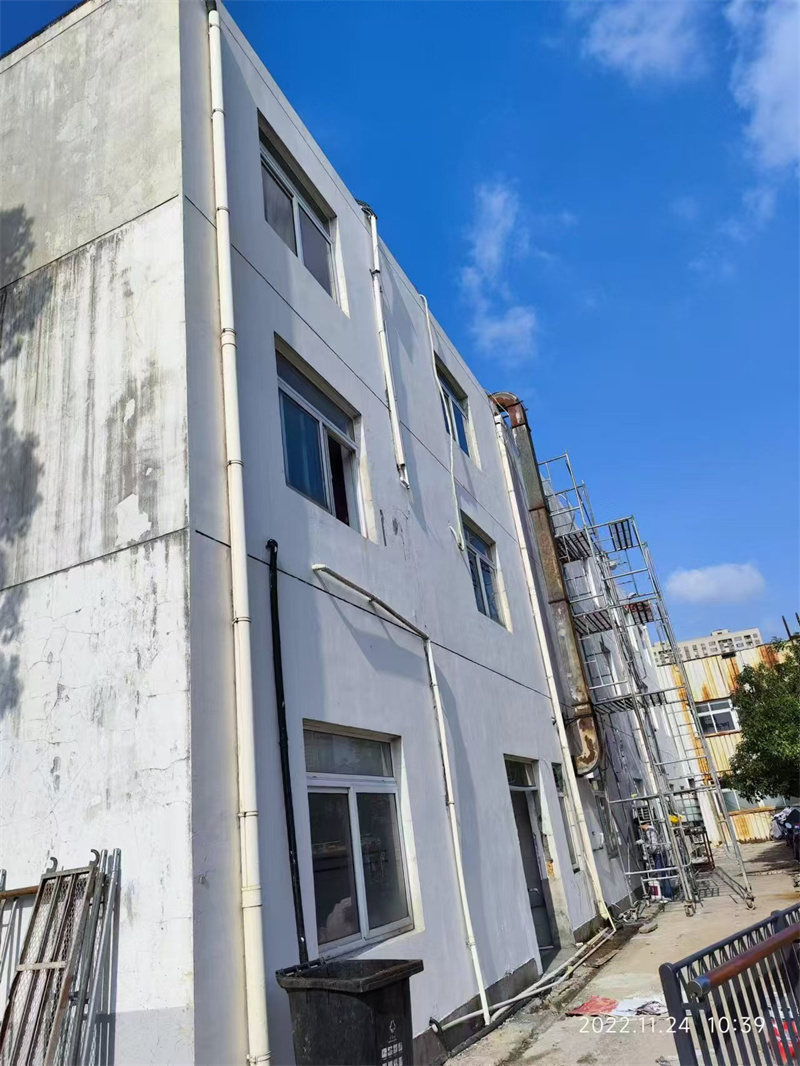 你知道外墙翻新方法有哪些吗？